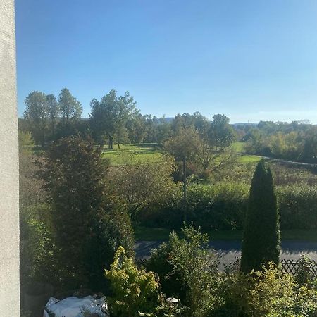 Ferienhaus Soleblick Bad Salzungen Eksteriør billede